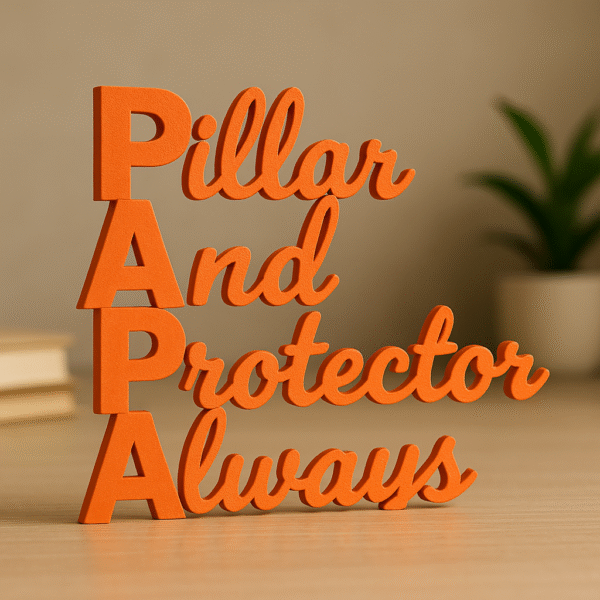 PAPA Gift for Father