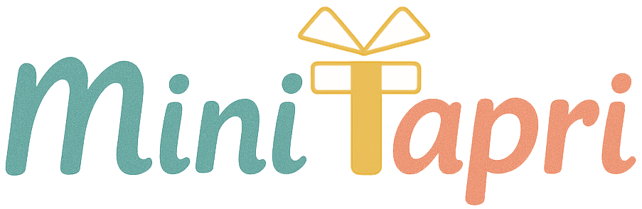 MiniTapri By BriskShot