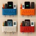 Phone Organizer